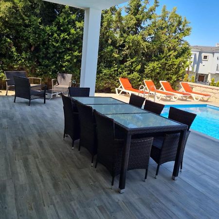 De-Lale Villa Cesme Exterior photo