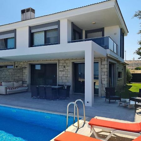 De-Lale Villa Cesme Exterior photo