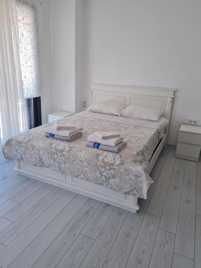 De-Lale Villa Cesme Exterior photo