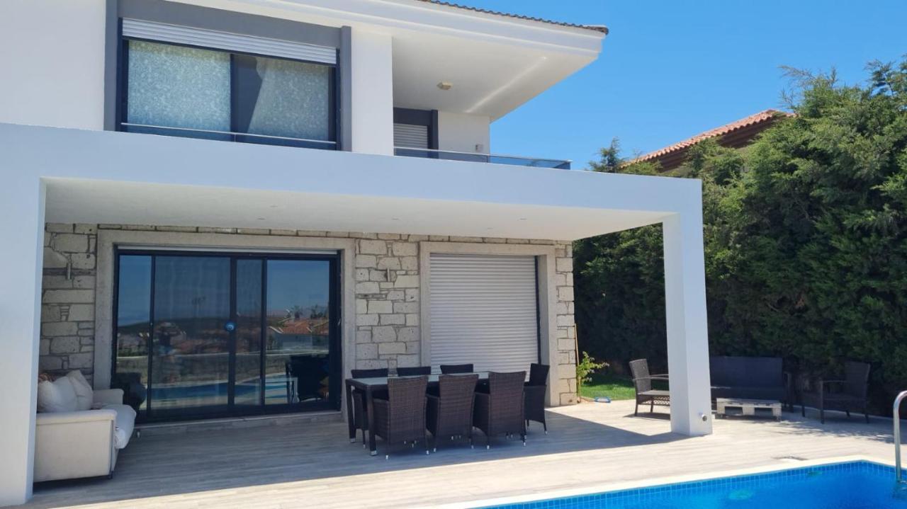 De-Lale Villa Cesme Exterior photo