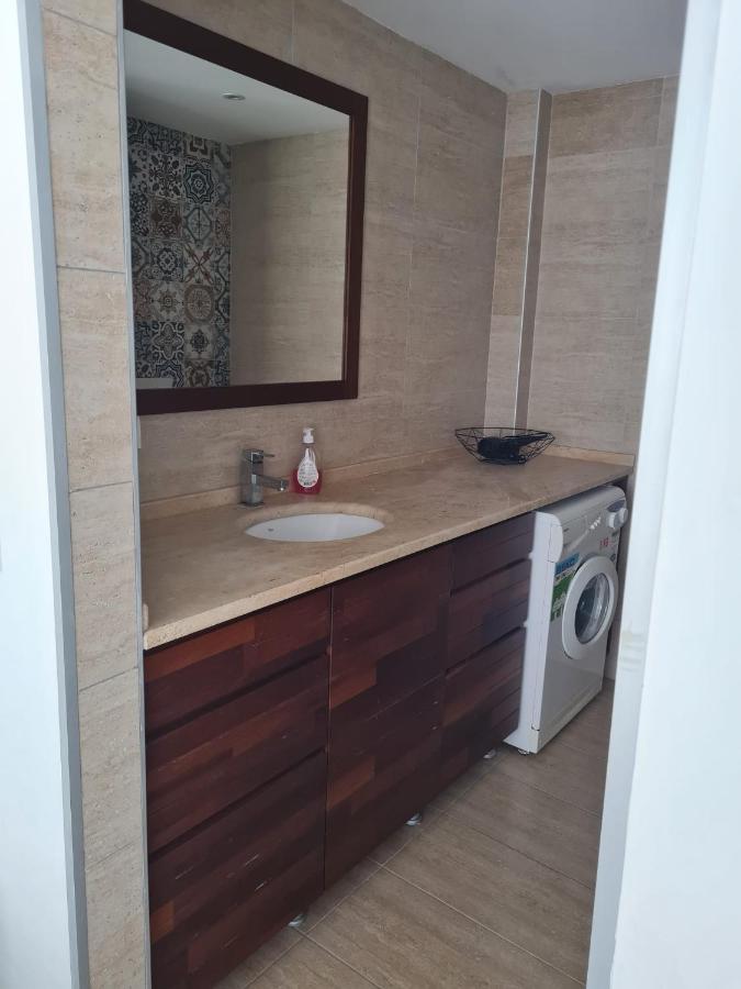 De-Lale Villa Cesme Exterior photo