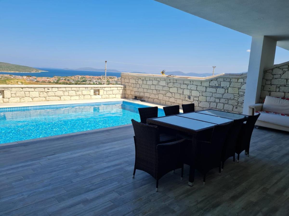 De-Lale Villa Cesme Exterior photo