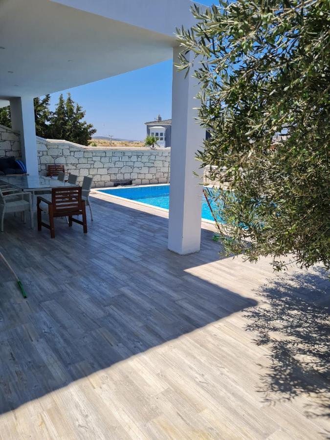De-Lale Villa Cesme Exterior photo
