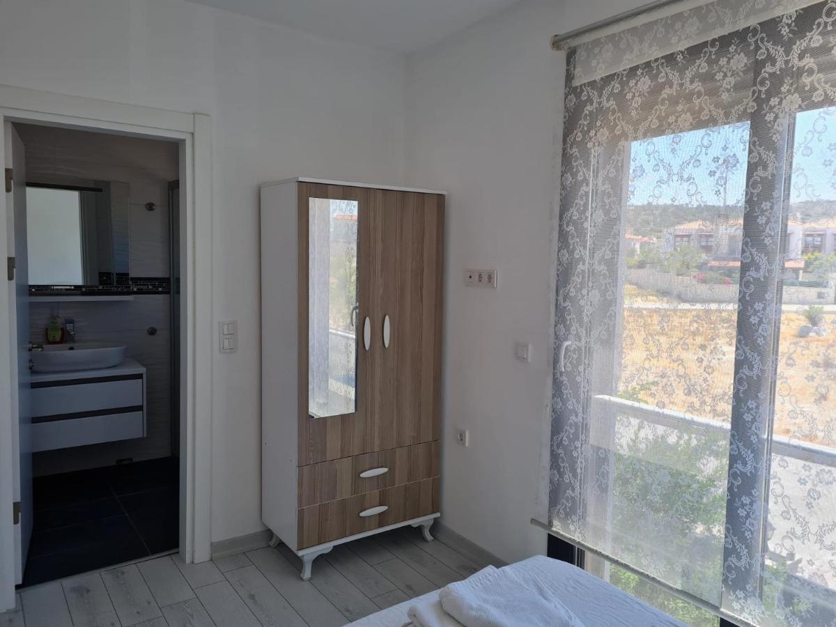 De-Lale Villa Cesme Exterior photo