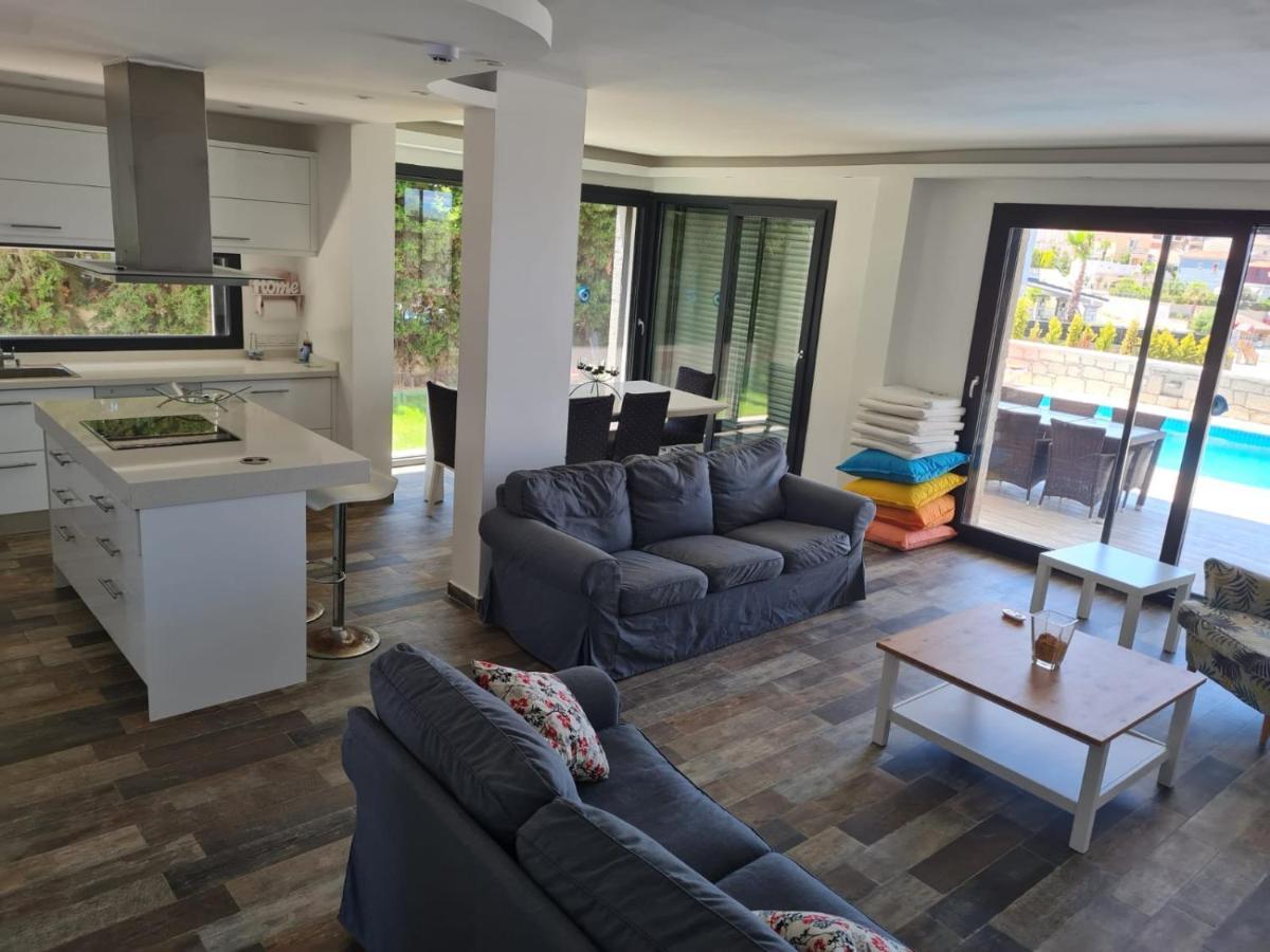 De-Lale Villa Cesme Exterior photo