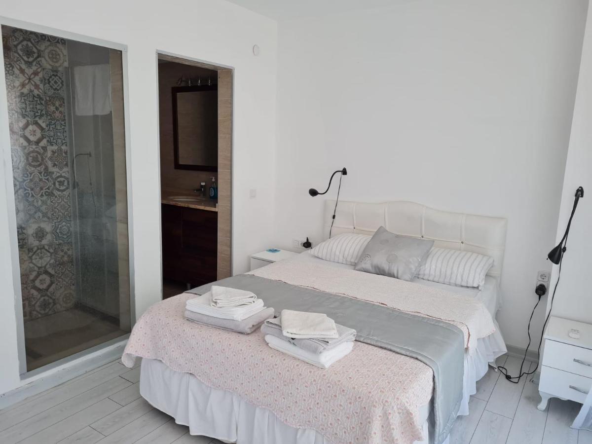 De-Lale Villa Cesme Exterior photo