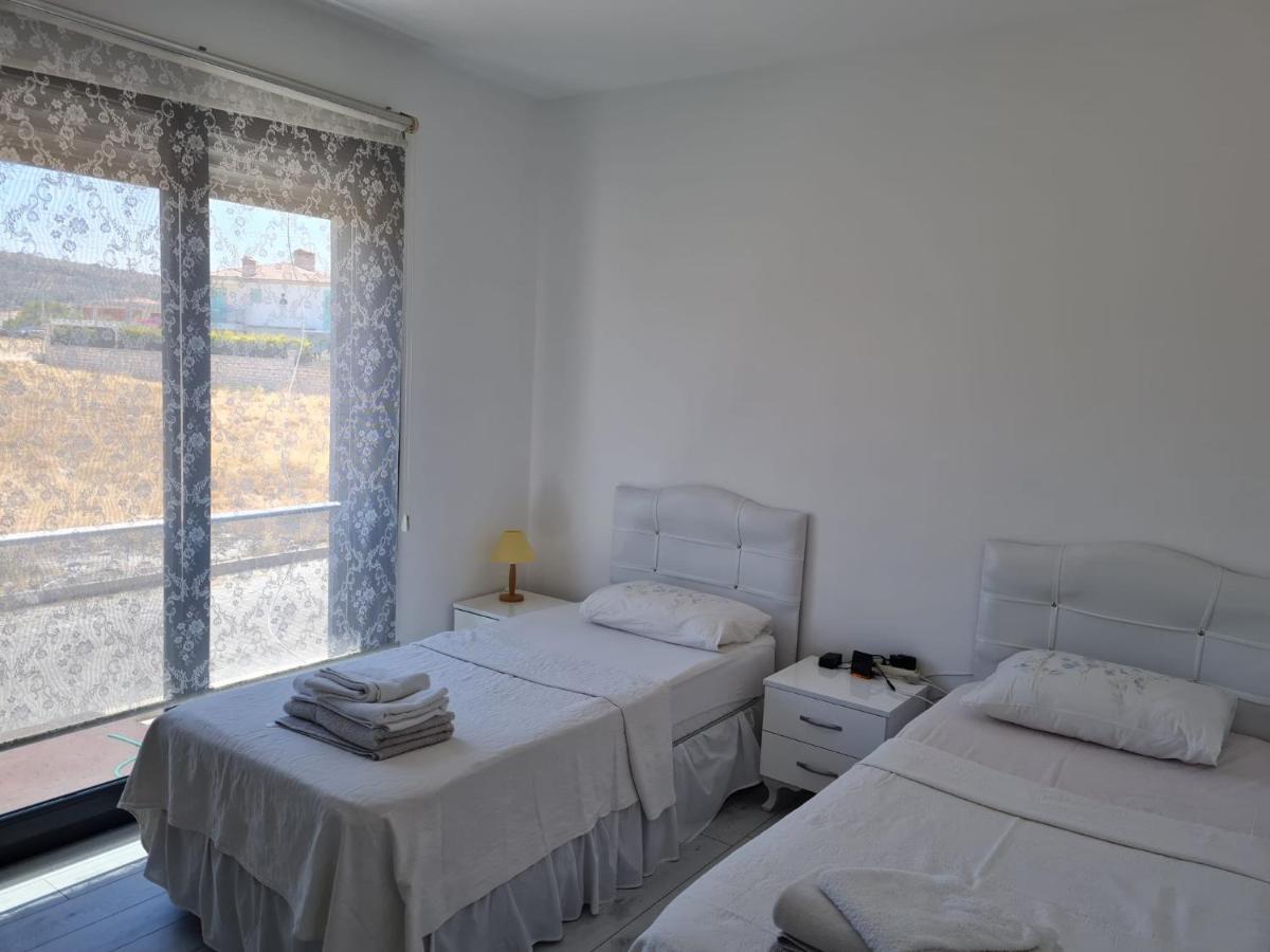 De-Lale Villa Cesme Exterior photo