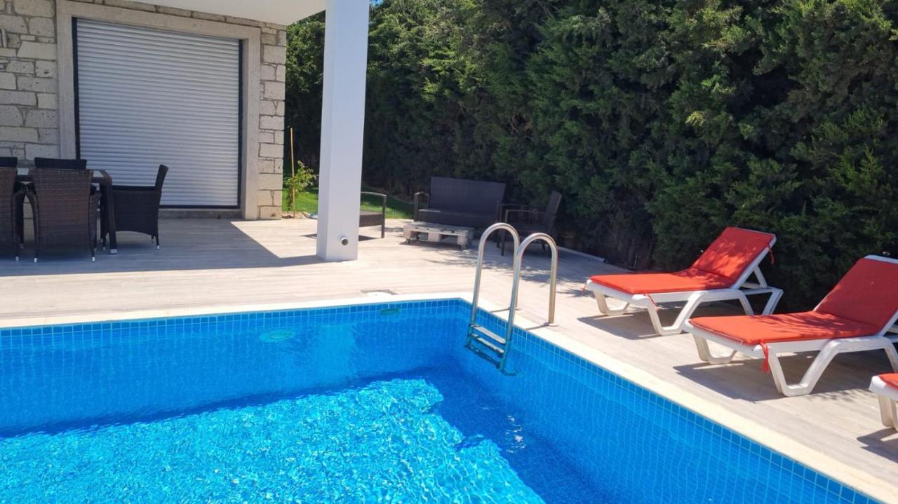 De-Lale Villa Cesme Exterior photo