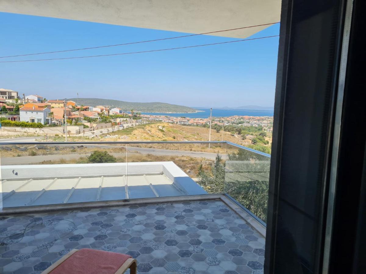 De-Lale Villa Cesme Exterior photo
