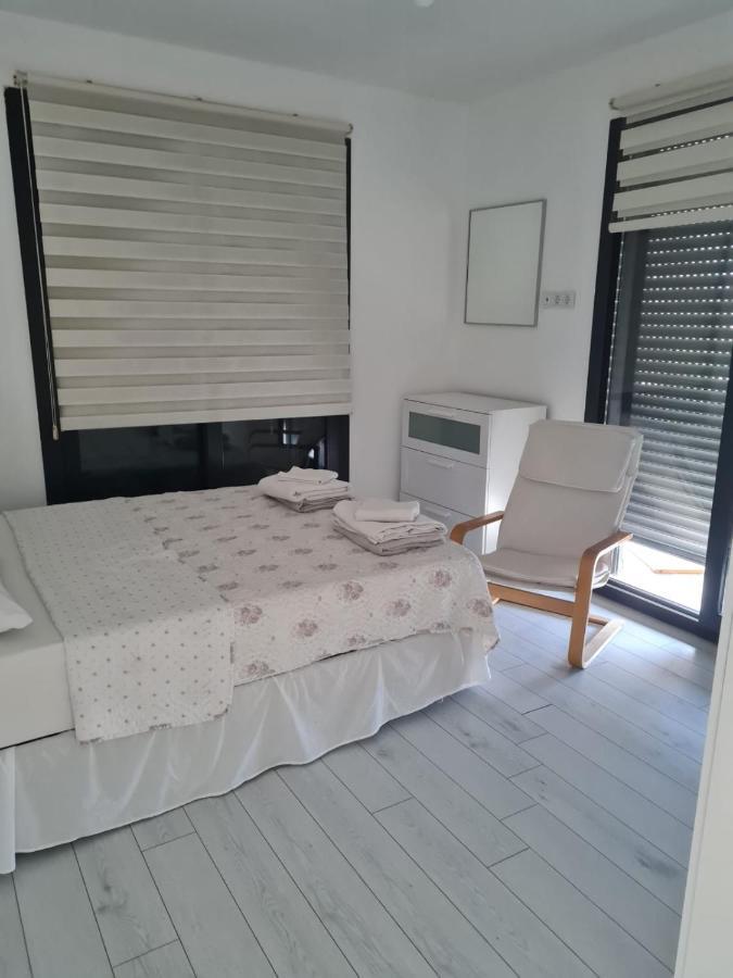 De-Lale Villa Cesme Exterior photo