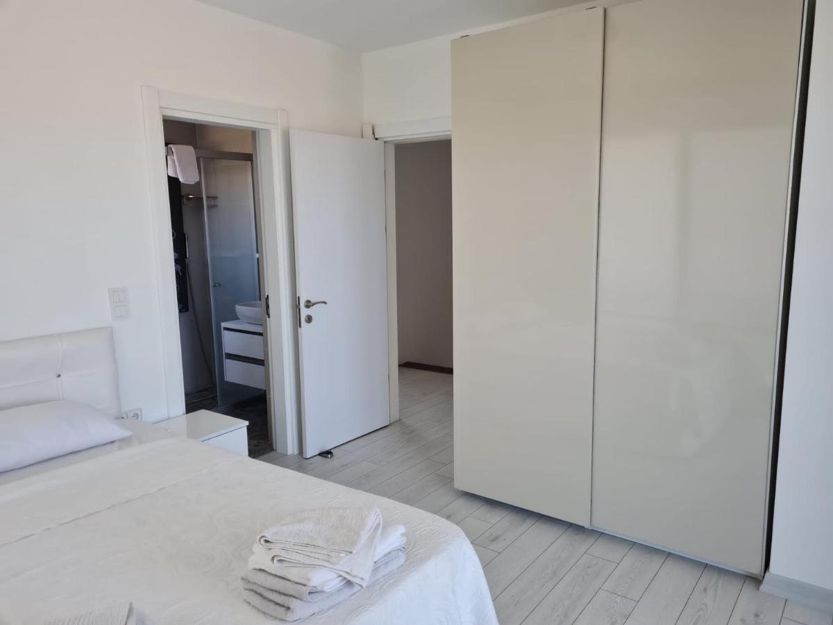 De-Lale Villa Cesme Exterior photo