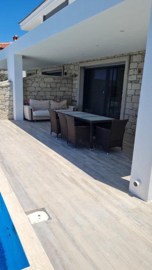 De-Lale Villa Cesme Exterior photo