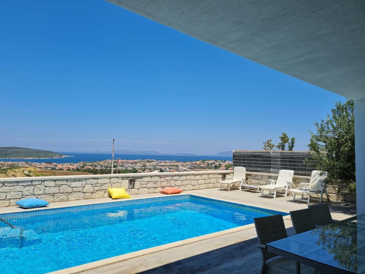 De-Lale Villa Cesme Exterior photo