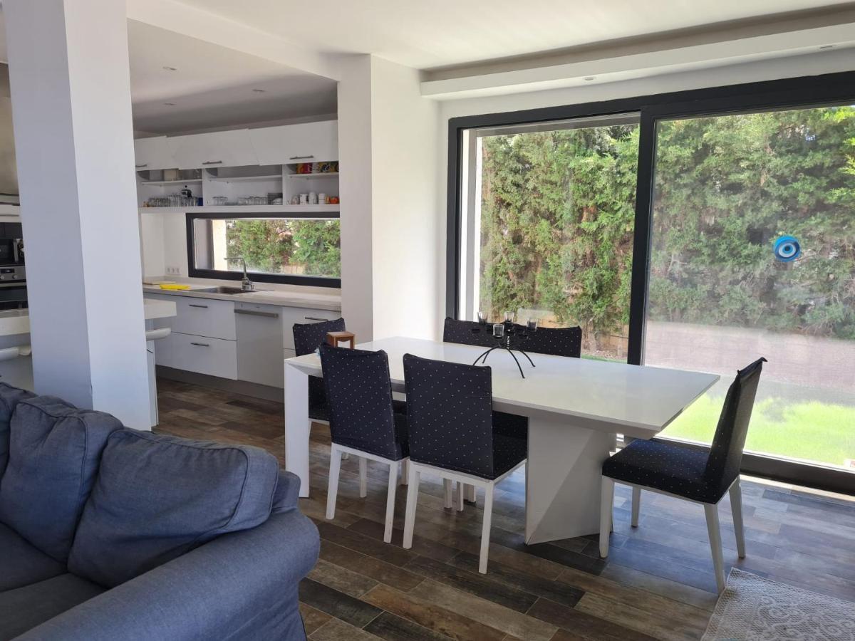De-Lale Villa Cesme Exterior photo