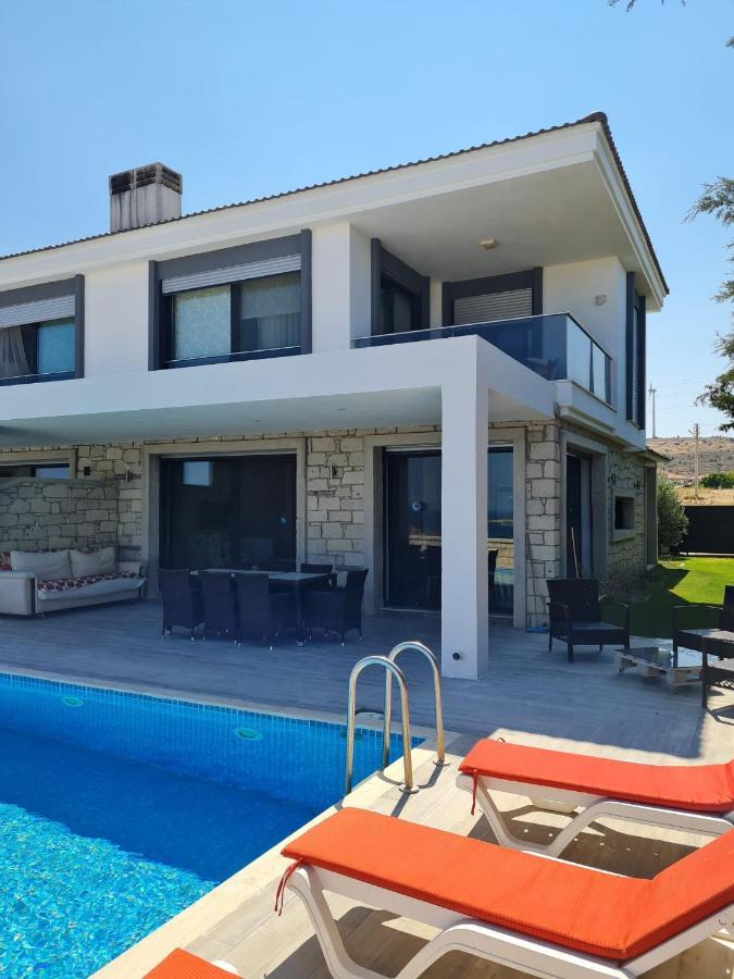 De-Lale Villa Cesme Exterior photo