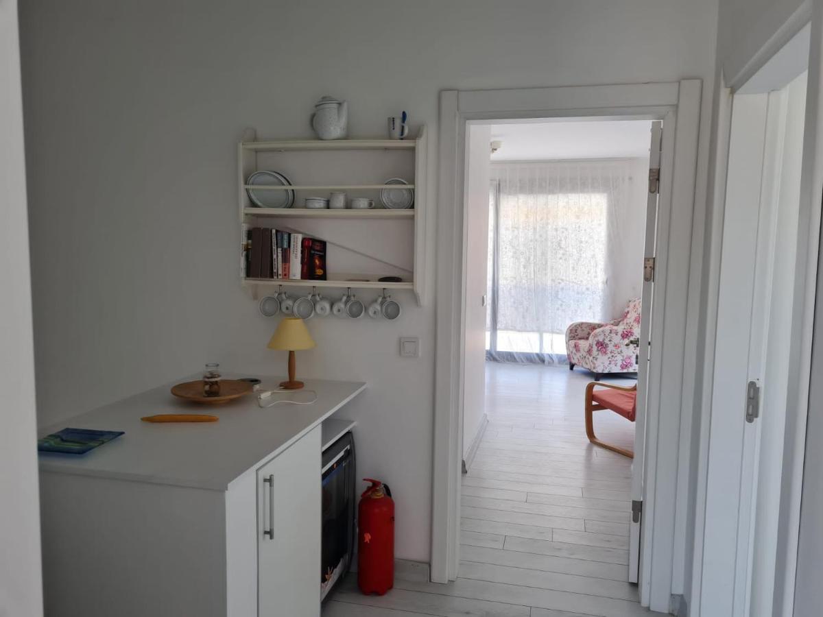 De-Lale Villa Cesme Exterior photo