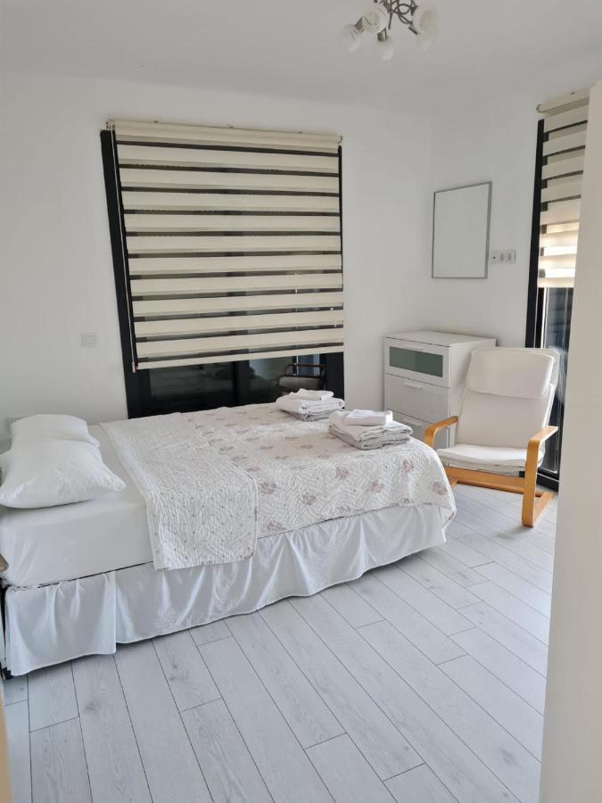 De-Lale Villa Cesme Exterior photo