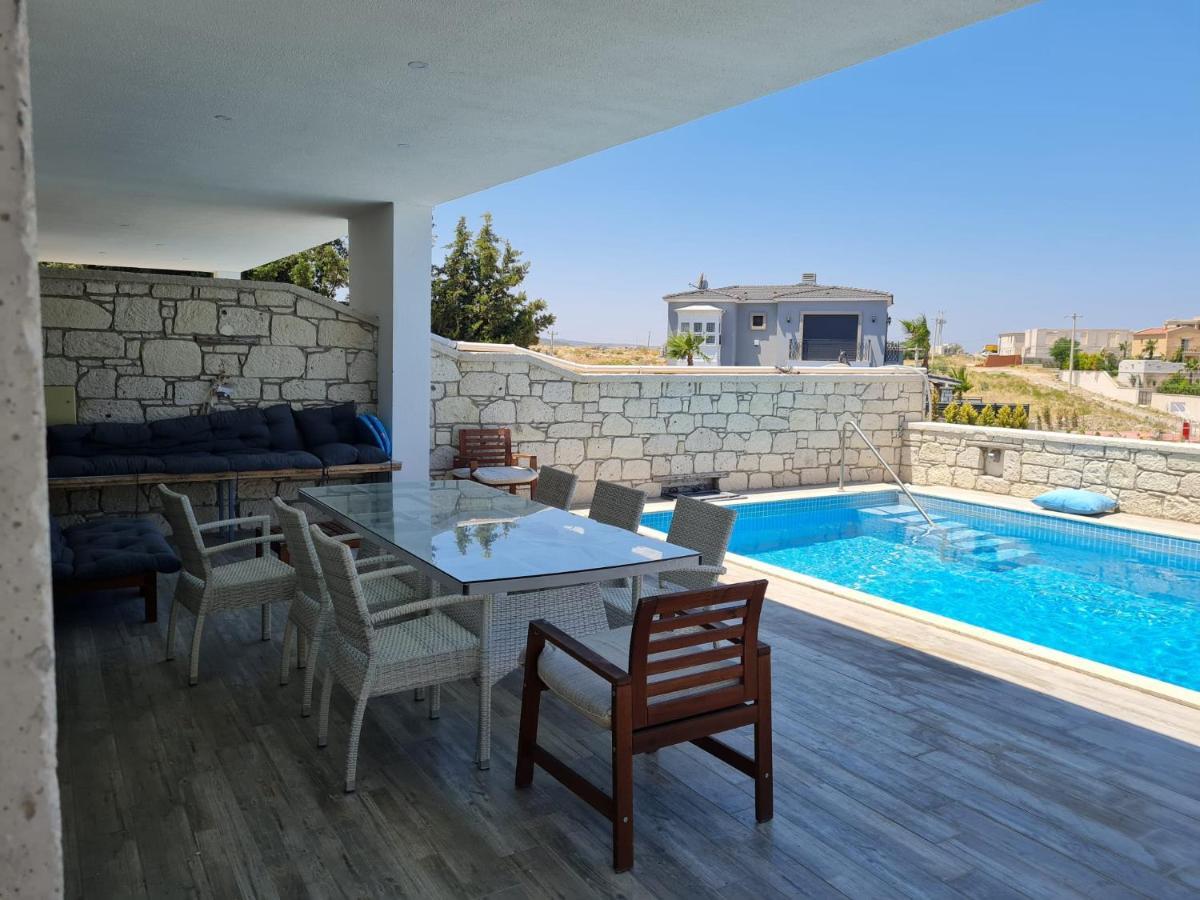 De-Lale Villa Cesme Exterior photo